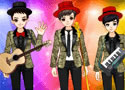 TFBOYS的春晚舞台