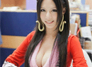 女帝cos