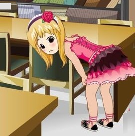 打屁股3