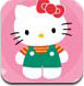 学Kitty说