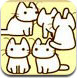 匹配可爱猫猫