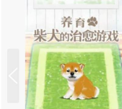 柴犬故事