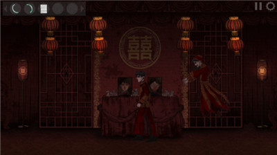 婚怨手游