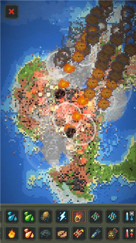 世界盒子修改版