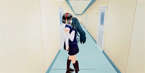 Love Love School Days游戏