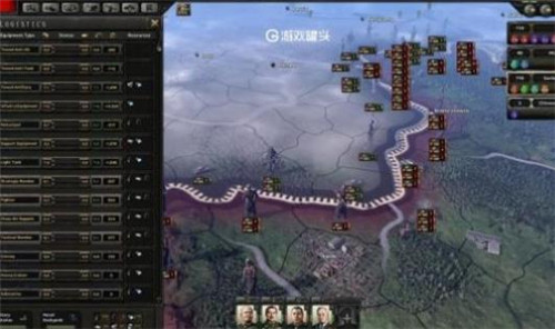 钢铁雄心41.10.6最新版