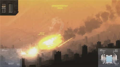 HighFleet高空舰队中文版
