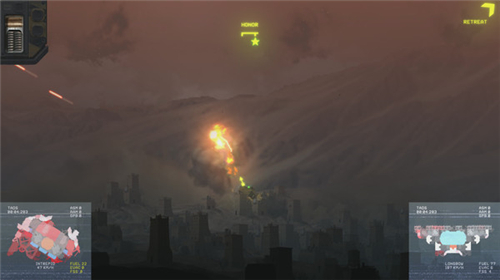 HighFleet高空舰队中文版