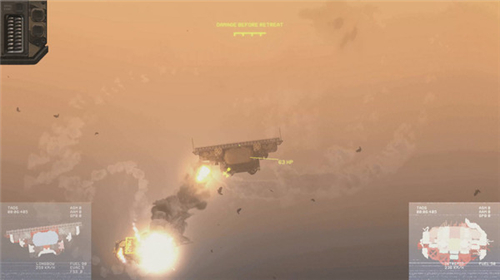 HighFleet高空舰队中文版