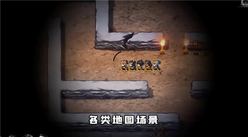 主公别挂机游戏版