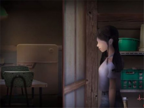翌日系列之死亡列车首发版