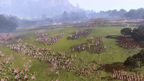 全面战争三国免费dlc