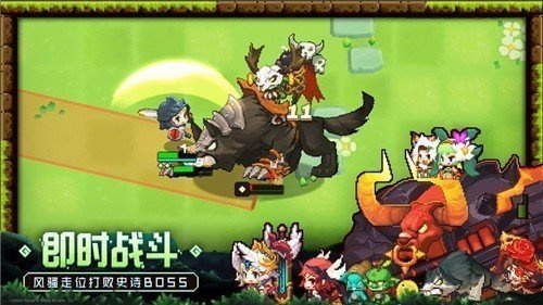 坎公骑冠剑wiki国际版