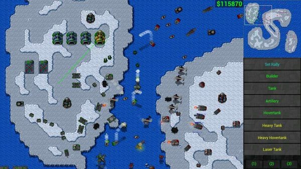 铁锈战争奥特曼版mod