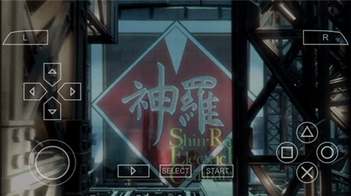 最终幻想7危机之源金手指