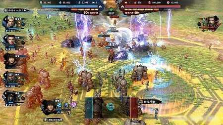 三国群英传8更新版