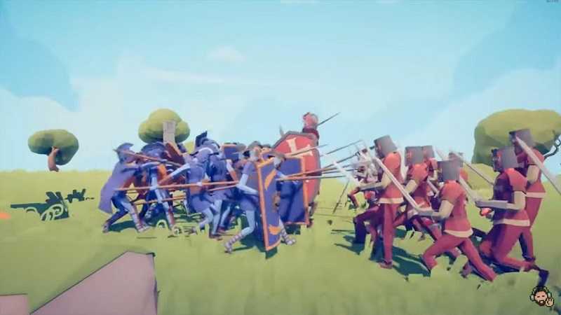 全面战争模拟器steam移植版