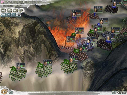 三国志11移植版