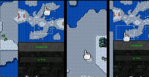 铁锈战争超星文明mod整合版