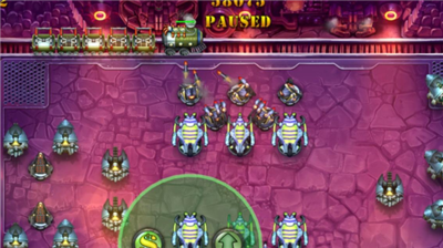 坚守阵地修改版下载ios