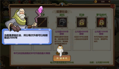 人类进化