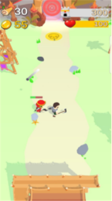 木制帝国