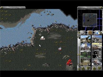红色警戒2共和国之辉手机版免费下载