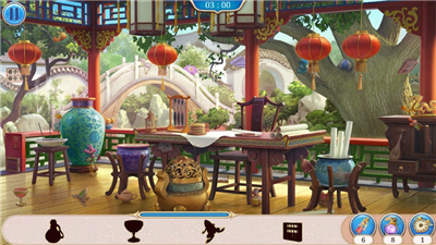 探寻者记迷城奇案完整版