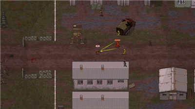 MiniDAYZ2