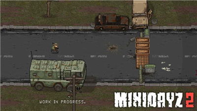 MiniDAYZ2