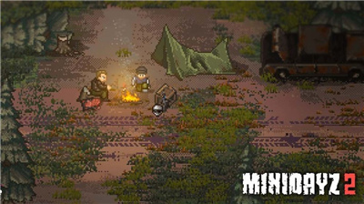 MiniDAYZ2