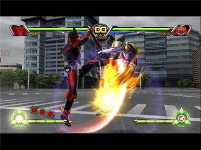 假面骑士大乱斗mugen2021游戏