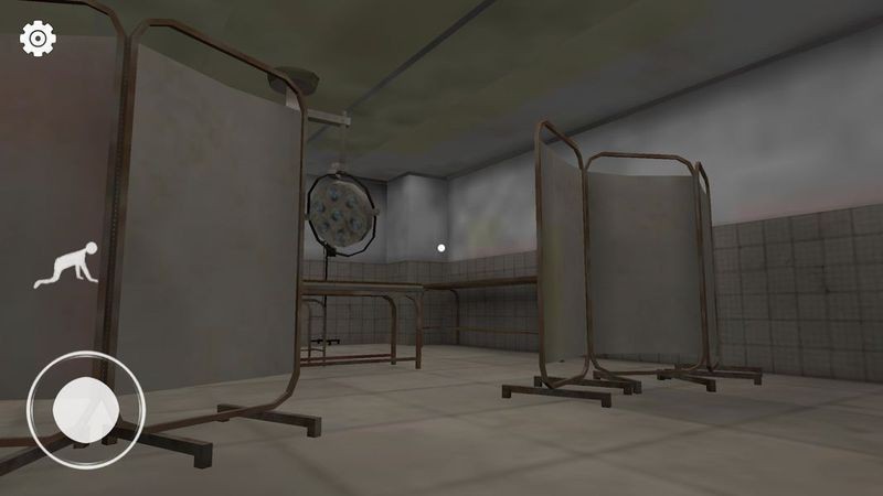 沃登医生游戏