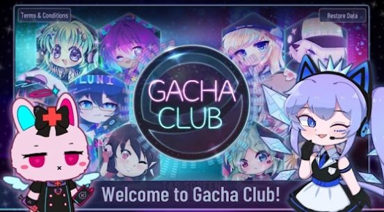 扭蛋人生迷你世界版