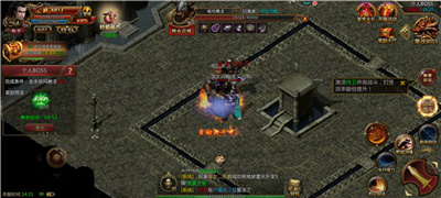 斗魔骑士单职业
