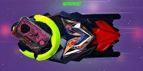 假面骑士最光x剑侠模拟器中文版