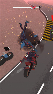 暴力自行车