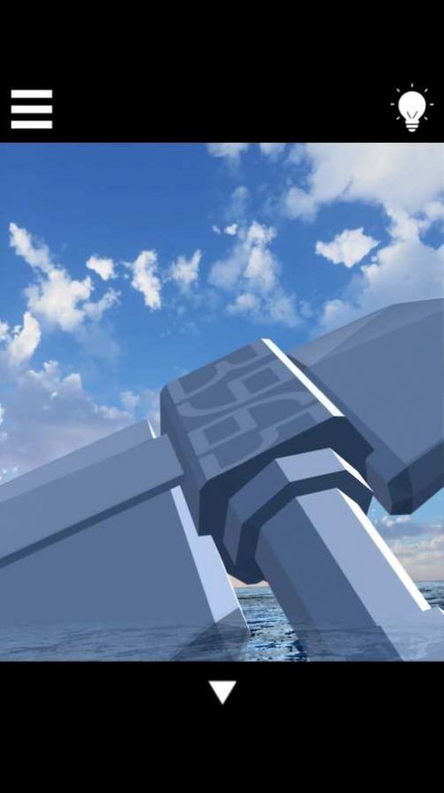 逃离海洋行星中文版