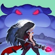 英雄动作射击游戏