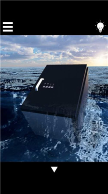逃离海洋行星中文版