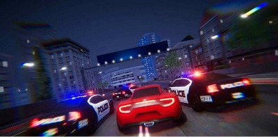 偷车模拟器2021