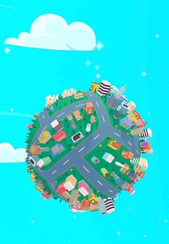 星球毁灭王最新版