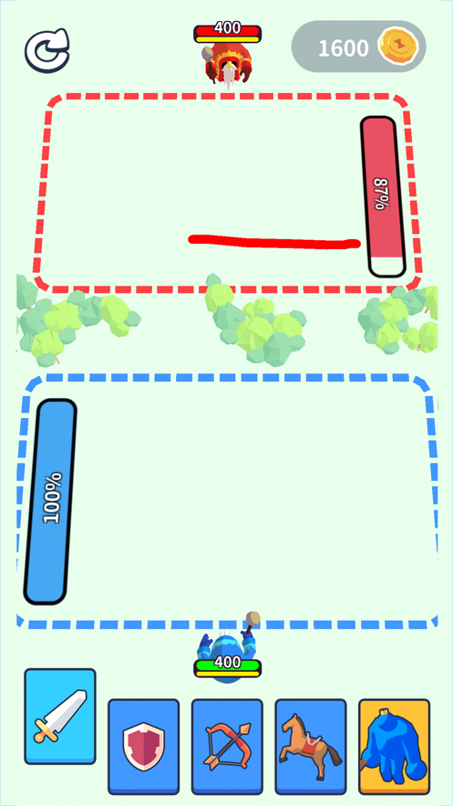 画画对决游戏