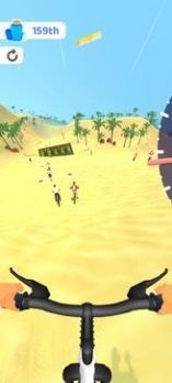 骑车至尊3D游戏