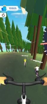 骑车至尊3D游戏