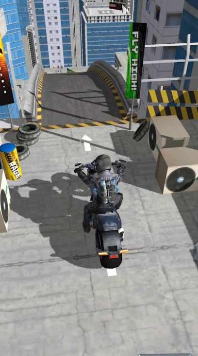 自行车跳跳乐正版