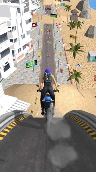 自行车跳跳乐正版