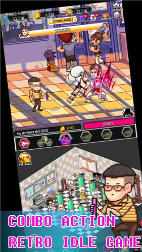 复辟校园正式版