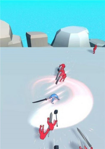 终极武器大师修改版