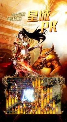 火之网络至尊盛典回收版
